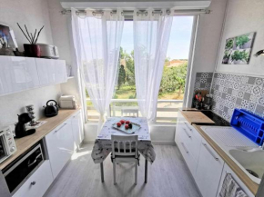 Résidence Tennis 2 - APPT T2 MEZZ 4 couchages PORT LEUCATE MAE-5854